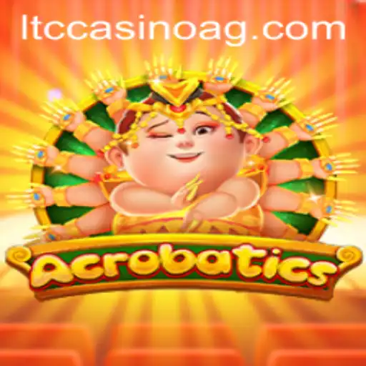 Master the Art of Acrobatics: Dive into the Exciting World of 258.bet