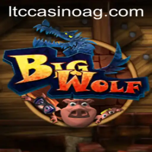 Dive into the Thrilling World of BigWolf - A 258.bet Exclusive