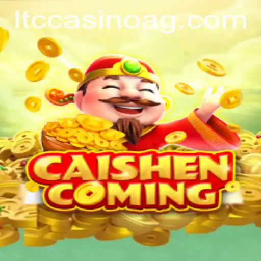 Discover the Allure of CAISHENCOMING: A Game of Fortune