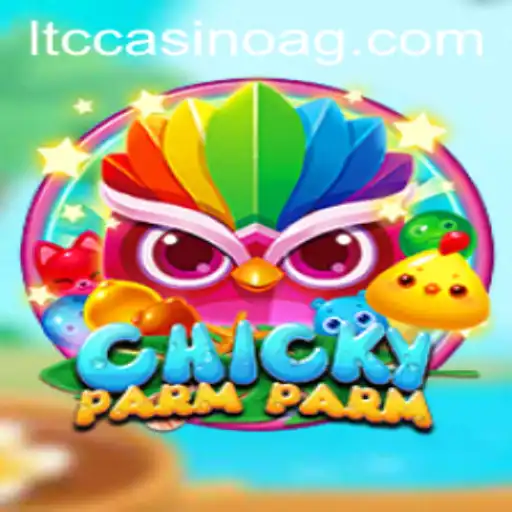 ChickyParmParm: Dive into the World of Fun and Strategy with 258.bet