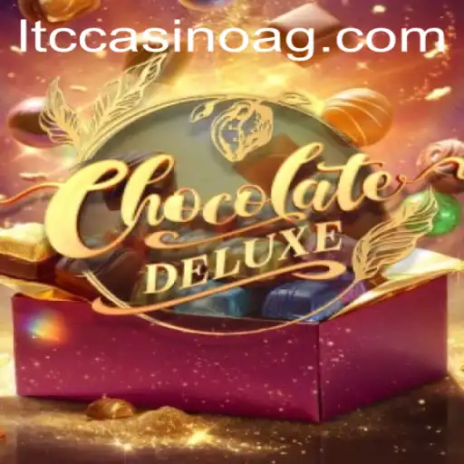 Dive into the World of ChocolateDeluxe with 258.bet
