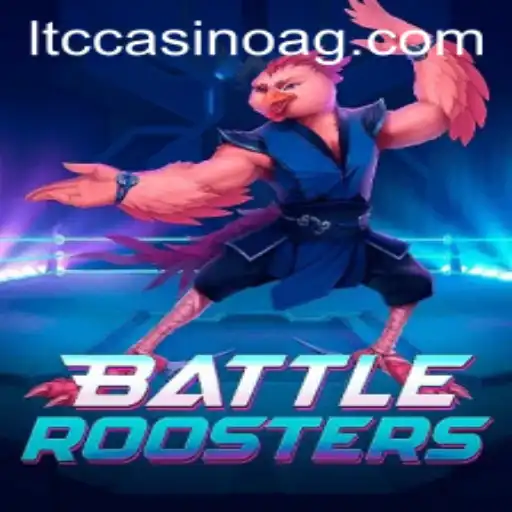 BattleRoosters: The Exciting Virtual Arena of Competitive Cockfighting
