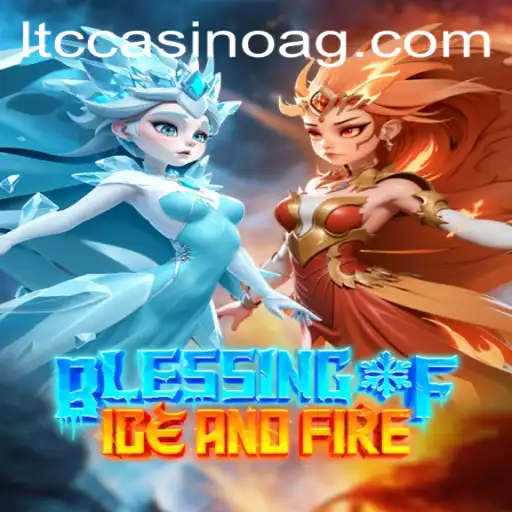 The Epic World of BlessingofIceandFire: A Game Like No Other