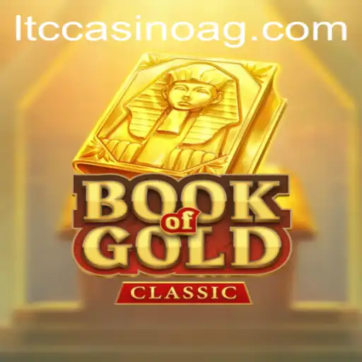 Exploring the Enchanting World of BookOfGoldClassic on 258.bet