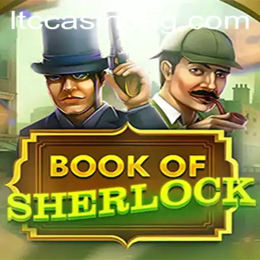 Exploring the Intrigue of BookOfSherlock on 258.bet