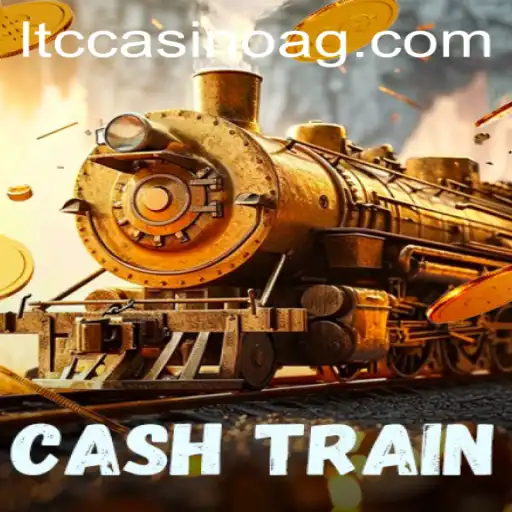 Discover 'CashTrain': The Exciting World Behind 258.bet's Latest Game
