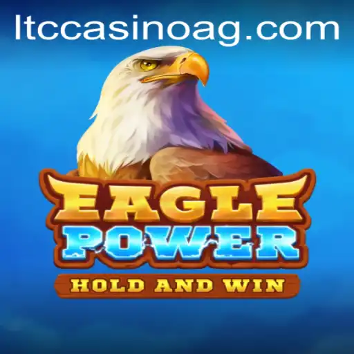 EaglePower: Soaring the High-Stakes Adventure with 258.bet