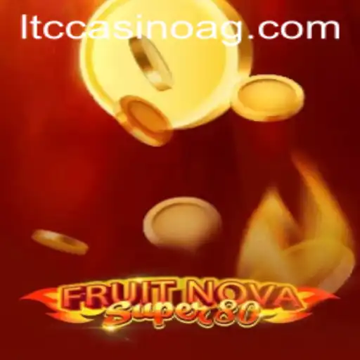 Exploring the Exciting World of FruitNovaSuper80 on 258.bet