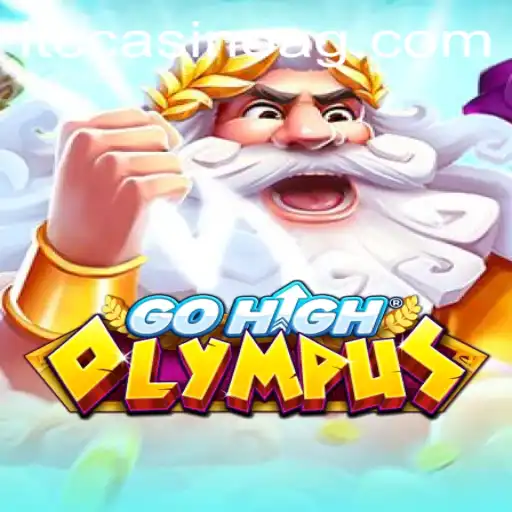 Experience the Thrill of GoHighOlympus with 258.bet