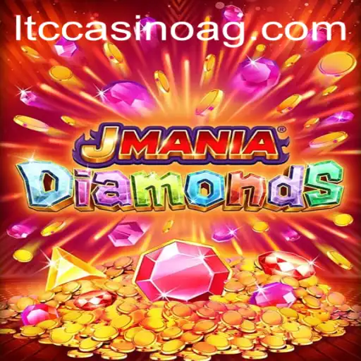 Discover the Thrilling World of JManiaDiamonds: A Comprehensive Guide