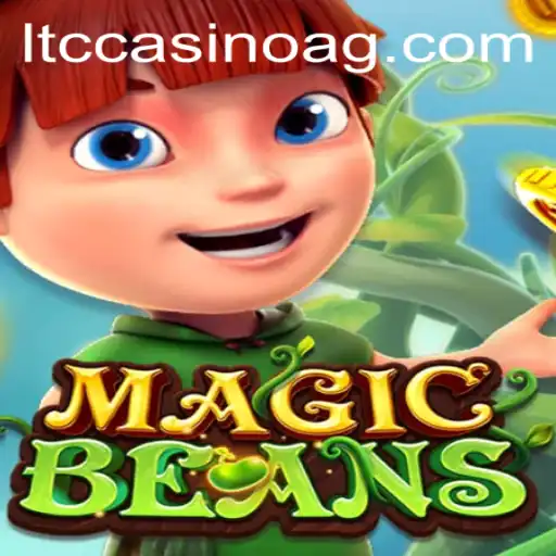 MAGICBEANS: Discover the Enchantment of a Thrilling Adventure