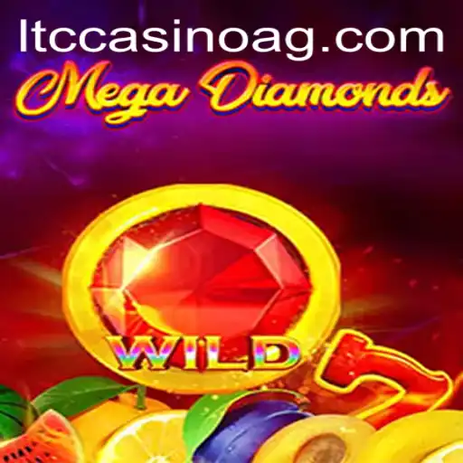 MegaDiamond: Unearthing the World of Virtual Gems with 258.bet