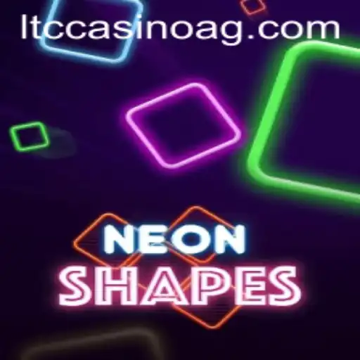 Exploring the Exciting World of NeonShapes with 258.bet