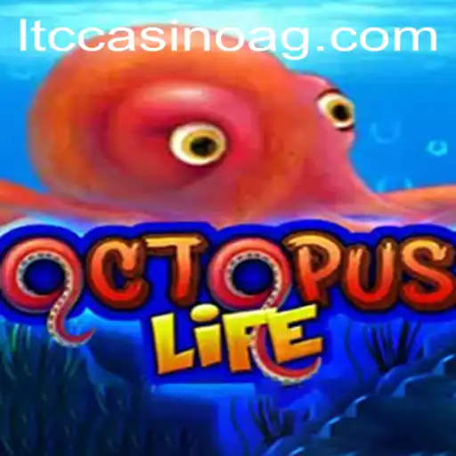 OctopusLife: Dive into the Underwater World with 258.bet