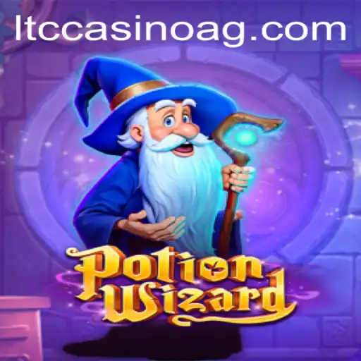 PotionWizard: A Magical Journey in Gaming