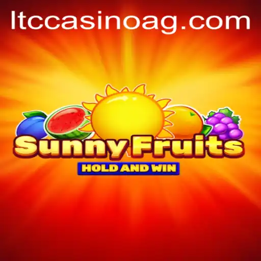 Exploring SunnyFruits: A Vibrant Adventure with 258.bet