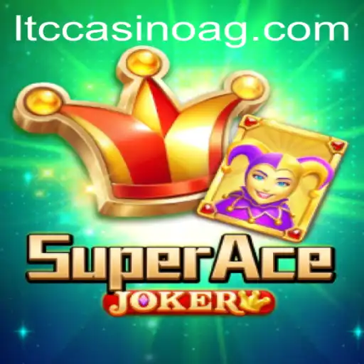 An In-depth Look at SuperAceJoker: A Unique Gaming Experience