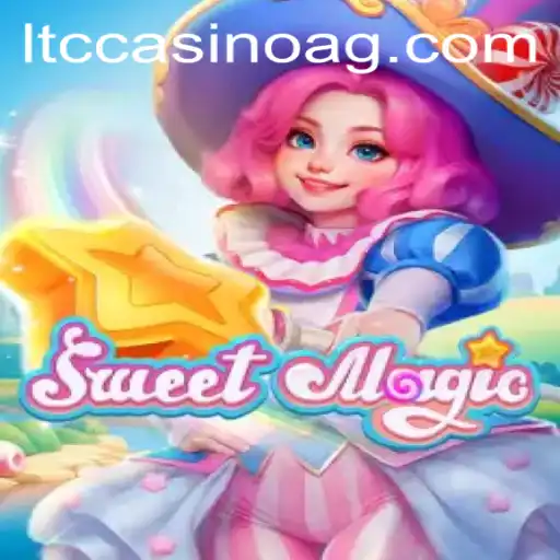 Discover the Enchanting World of SweetMagic on 258.bet