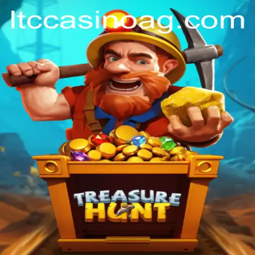 Unveiling the Excitement of TreasureHunt in the 258.bet Universe