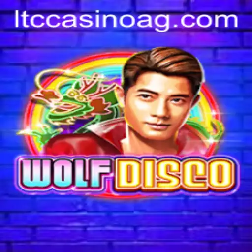 Discover the Thrilling World of WolfDisco at 258.bet