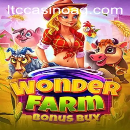 Exploring the Excitement of WonderFarmBonusBuy on 258.bet