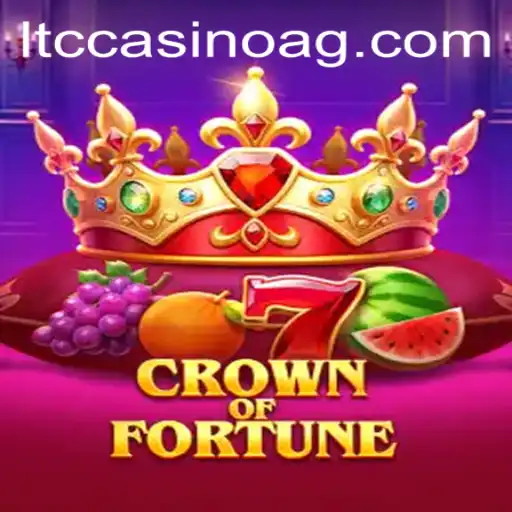 Exploring CrownofFortune: The Enchanting World of Online Gaming