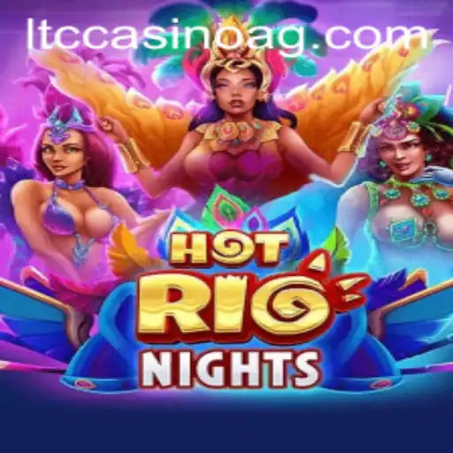 Discover the Thrills of HotRioNights: A Vibrant Gaming Adventure