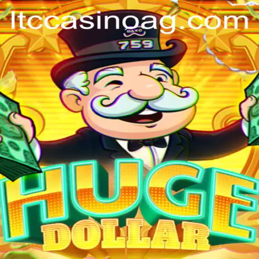 Exploring the Thrill of HugeDollar at 258.bet