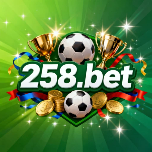 258.bet Logo