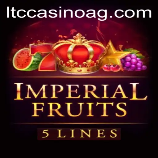 Discover the World of ImperialFruits5: A Thrilling Slot Game Adventure