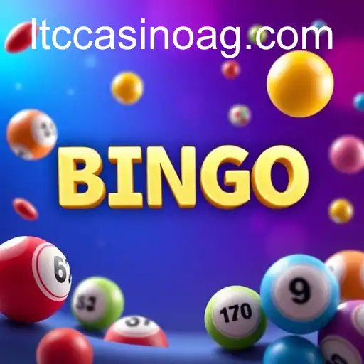 Jogos de bingo