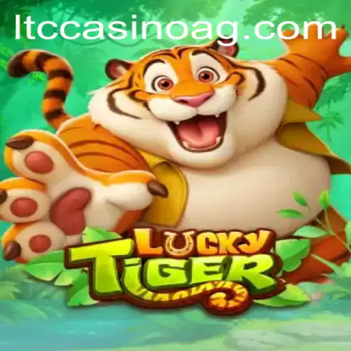 Discover the Thrilling World of LuckyTiger: An In-depth Guide