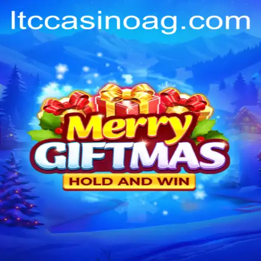 MerryGiftmas: The Exciting New Game Taking the Holiday Season by Storm