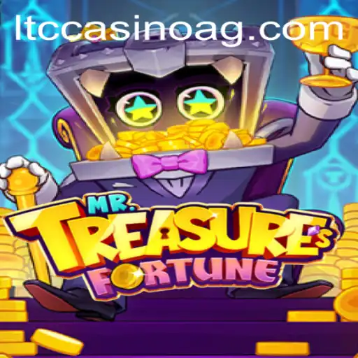 Exploring MrTreasuresFortune: An In-Depth Look Into the Exciting World of Online Gaming