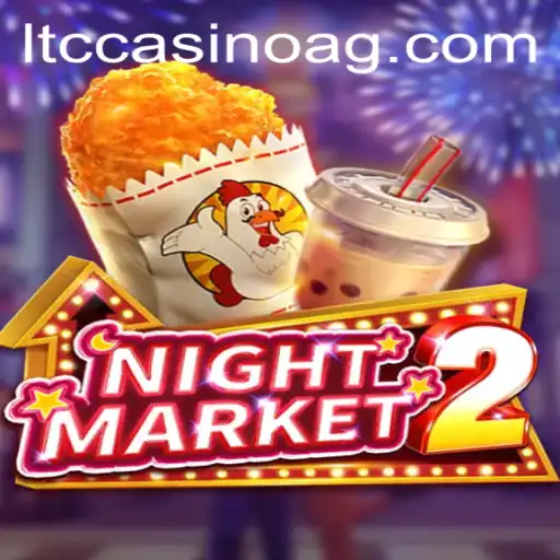 Exploring the Excitement of NightMarket2: A New Gaming Phenomenon