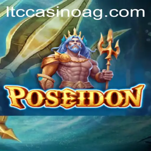 Embark on an Oceanic Adventure with Poseidon: The Latest Sensation from 258.bet