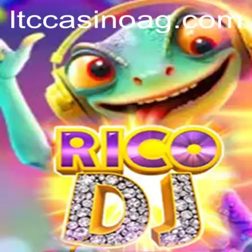 RicoDJ: A Thrilling Adventure in the 258.bet Gaming Arena