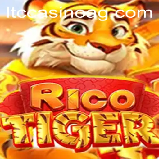 RicoTiger: A Captivating Gaming Experience at 258.bet
