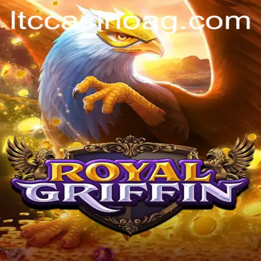Exploring RoyalGriffin: The Next Big Game in the 258.bet Universe