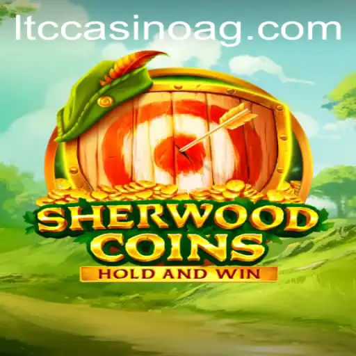 Discover the Exciting World of SherwoodCoins: A New Twist in Online Gaming