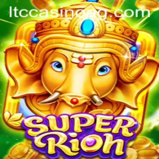 Discover the Thrill of SuperRich: A Dynamic Venture into the World of 258.bet
