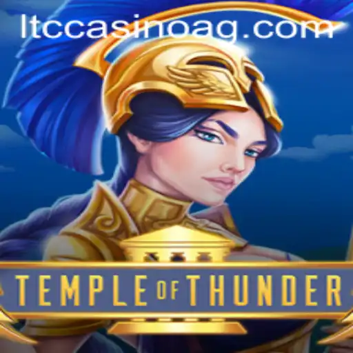 Exploring the Thrilling World of TempleofThunder: A Deep Dive into Gameplay and Strategy