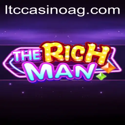 TheRichMan: A Deep Dive into the Intriguing World of 258.bet