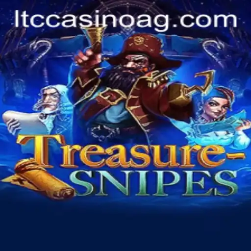 TreasureSnipes: Unearthing Adventure in the Gaming World