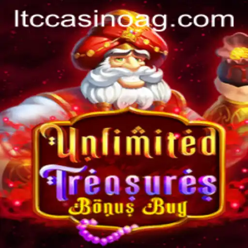 Discover the Exciting World of UnlimitedTreasuresBonusBuy at 258.bet