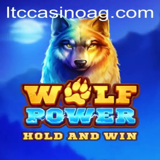 Discover the Thrilling World of WolfPower on 258.bet
